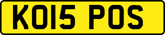 KO15POS