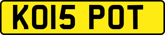 KO15POT