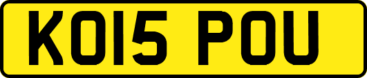 KO15POU