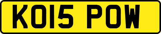 KO15POW