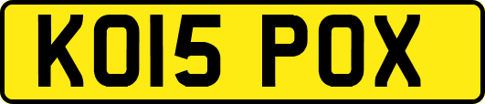 KO15POX