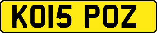 KO15POZ