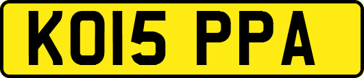 KO15PPA