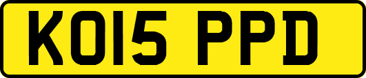 KO15PPD