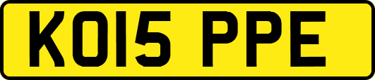 KO15PPE