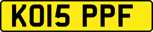 KO15PPF