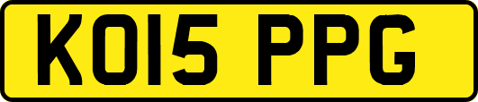 KO15PPG