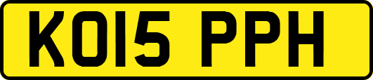 KO15PPH
