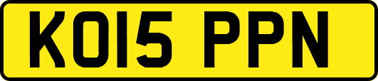 KO15PPN