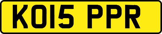 KO15PPR