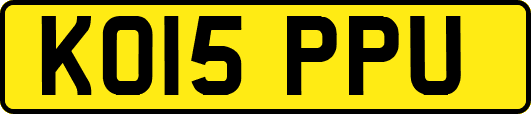 KO15PPU