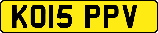 KO15PPV