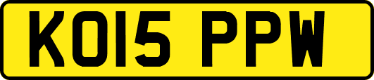 KO15PPW
