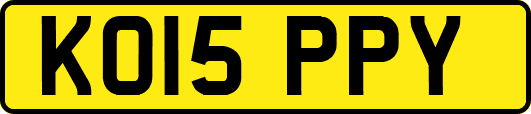 KO15PPY