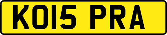 KO15PRA