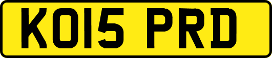 KO15PRD