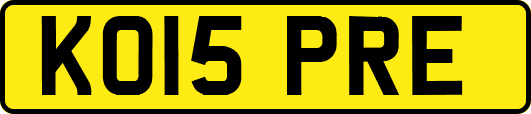 KO15PRE
