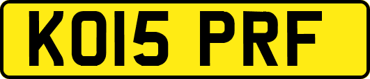 KO15PRF