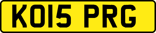 KO15PRG