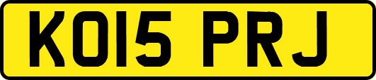 KO15PRJ