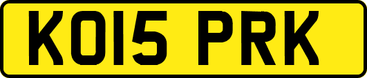 KO15PRK