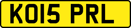 KO15PRL