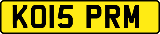 KO15PRM