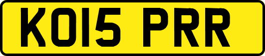 KO15PRR