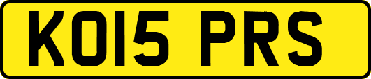 KO15PRS