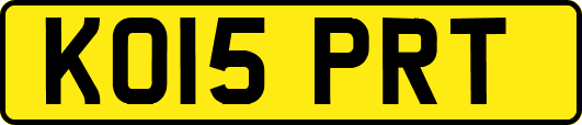 KO15PRT