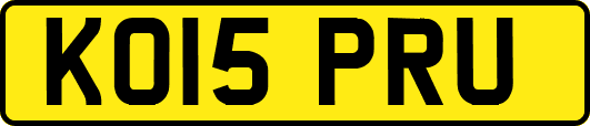 KO15PRU