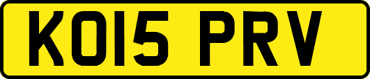 KO15PRV
