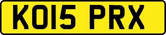 KO15PRX