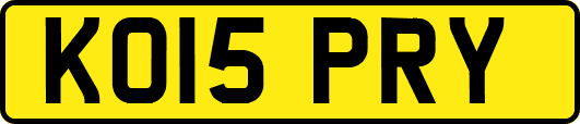 KO15PRY