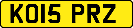 KO15PRZ