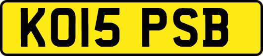 KO15PSB