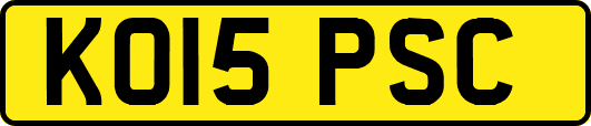 KO15PSC