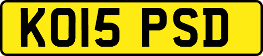 KO15PSD