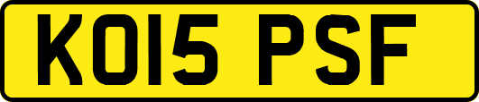 KO15PSF
