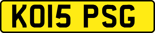 KO15PSG