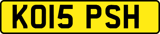 KO15PSH