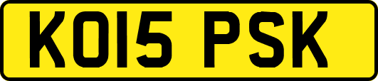 KO15PSK