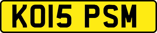KO15PSM