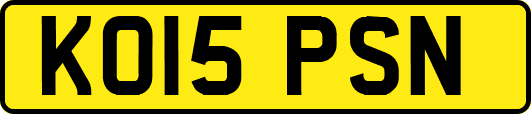 KO15PSN