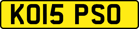 KO15PSO