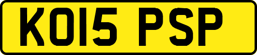 KO15PSP