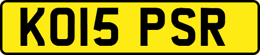 KO15PSR