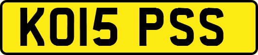 KO15PSS