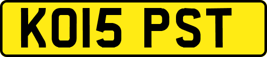 KO15PST