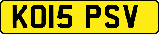 KO15PSV